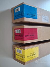 Toner compatibili 