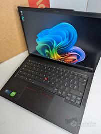 🔥Lenovo ThinkPad T14 Gen 5 intel ULTRA 7 16GB