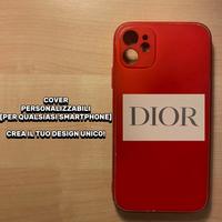 Cover Personalizzabili [per Smartphone]