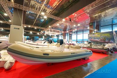 GAMMA Selva STILE 540- 570- 600-700 prontaconsegna