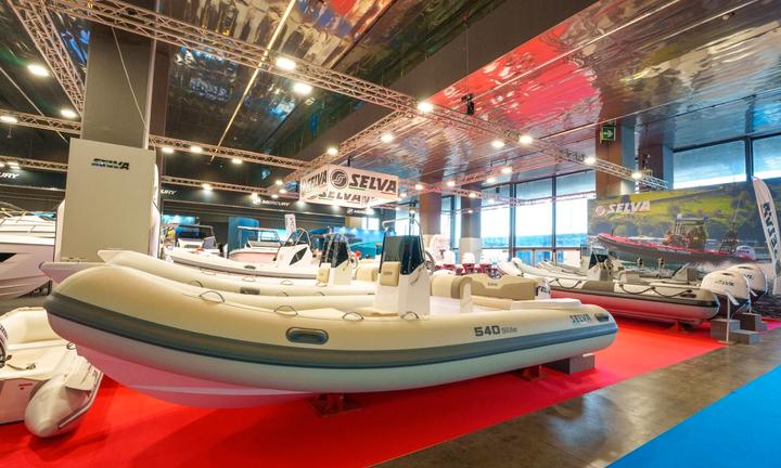 GAMMA Selva STILE 540- 570- 600-700 prontaconsegna