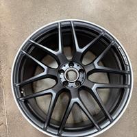 Cerchio Mercedes GLE 22 pollici AMG