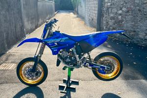 Yz 125