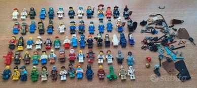 lego lotto minifigure pz 69