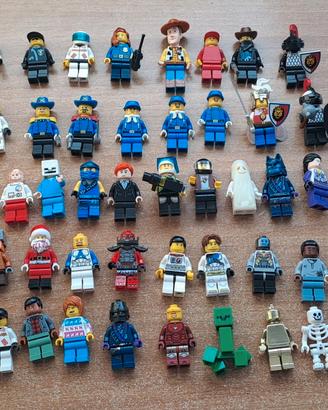 lego lotto minifigure pz 69