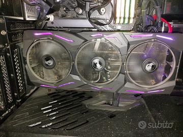ASUS ROG -STRIX-RX5700XT