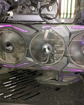 ASUS ROG -STRIX-RX5700XT