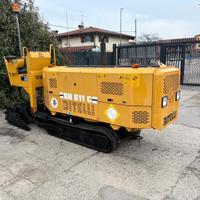 M109 - Finitrice Bitelli BB 611C