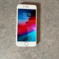 Iphone 6 16gb gold