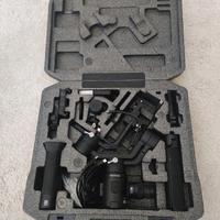 Dji Ronin SC combo gimbal