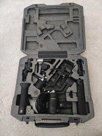 Dji Ronin SC combo gimbal