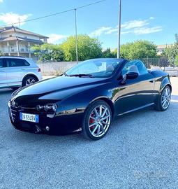 Alfa romeo spider 939 Valuto Permute