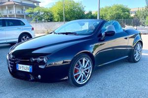 Alfa romeo spider 939 Valuto Permute