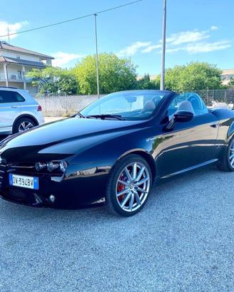 Alfa romeo spider 939 Valuto Permute