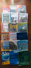 Stock libri scolastici in buone condizioni.