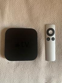 APPLE TV (3za generazione)