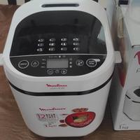 Macchina del pane Moulinex 