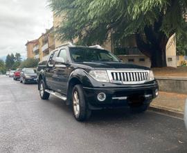 Nissan Navara 174 CV