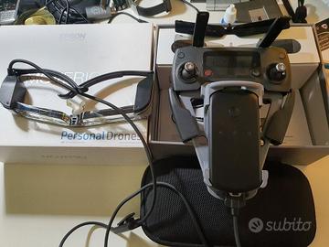 Epson Moverio BT-300