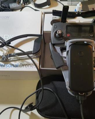 Epson Moverio BT-300