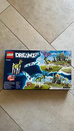 Set LEGO 71459