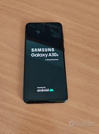 Samsung Galaxy A30s