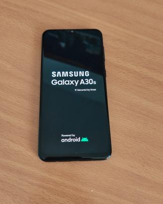 Samsung Galaxy A30s
