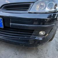 RENAULT CLIO 2008 - PARAURTI ANTERIORE