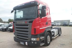 Scania r500 trattore