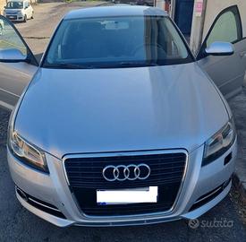 AUDI A3 1600 DISEL