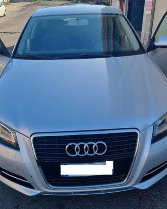 AUDI A3 1600 DISEL