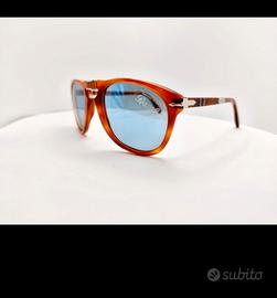 Persol Steve McQueen Terra di Siena Nuovi