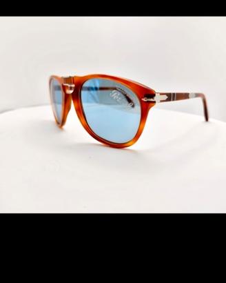 Persol Steve McQueen Terra di Siena Nuovi