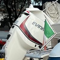 Evinrude g1 200 cv