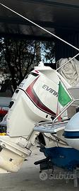 Evinrude g1 200 cv