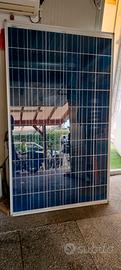 pannelli fotovoltaici 