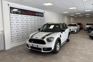 MINI Countryman 2.0 Cooper D Business *TETTO APR