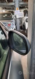SEAT ALTEA XL 2010 - SPECCHIETTO RETROVISORE DESTR