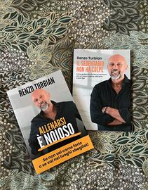 Libri fitness healthy mental motivation