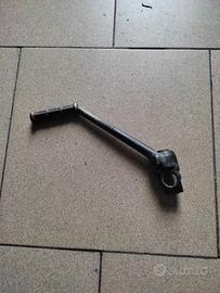 pedalina messa in moto Cagiva 125