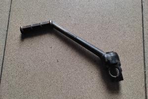 pedalina messa in moto Cagiva 125