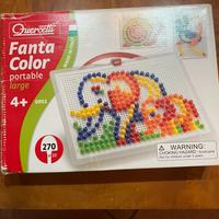 Fanta Colour chiodini