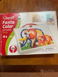 Fanta Colour chiodini