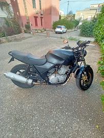 Honda cb 500s
