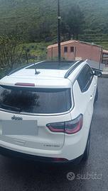 Jeep Compass 1.6 diesel 120cv