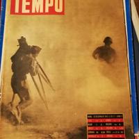 Il Tempo n 139