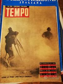 Il Tempo n 139