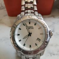 Orologio Fossil Blue AM-3857