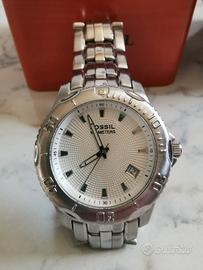 Orologio Fossil Blue AM-3857