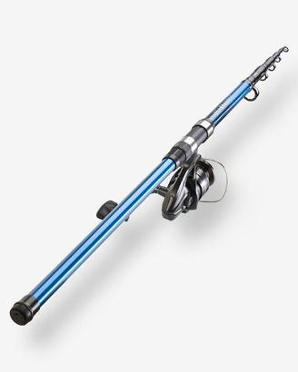Seacoast 500 heavy e caperlan 6000-mare